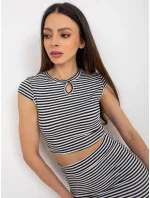 Komplet TW KMPL BL model 18630261 czarno biały - FPrice Komplet TW KMPL BL model 18630261 czarno biały - FPrice