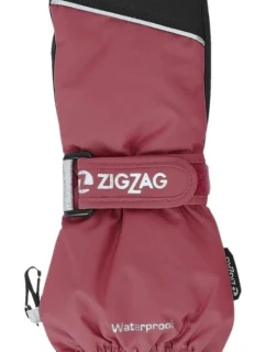 Dětské palčáky model 20620099 - Zigzag