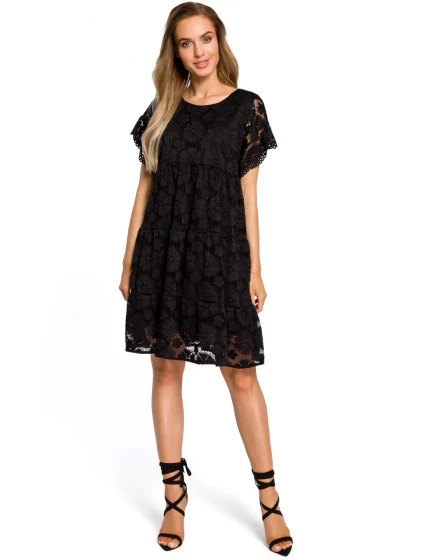 Dámské šaty M430 - Moe Dámské šaty M430 - Moe