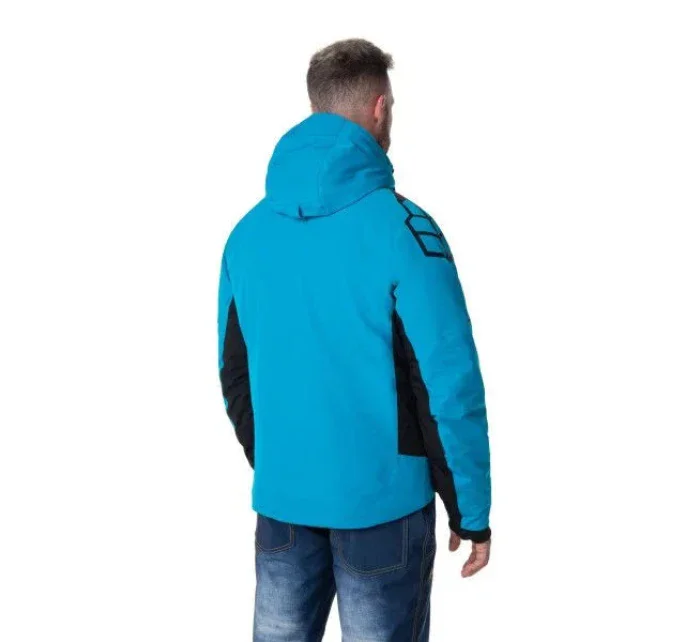 Pánská lyžařská bunda model 18446157 Modrá - Kilpi