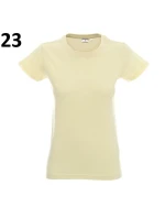 Dámské tričko 22160 - PROMOSTARS Dámské tričko 22160 - PROMOSTARS