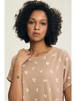 NOČNÍ KOŠILE SS26 model 22083822 - HENDERSON LADIES