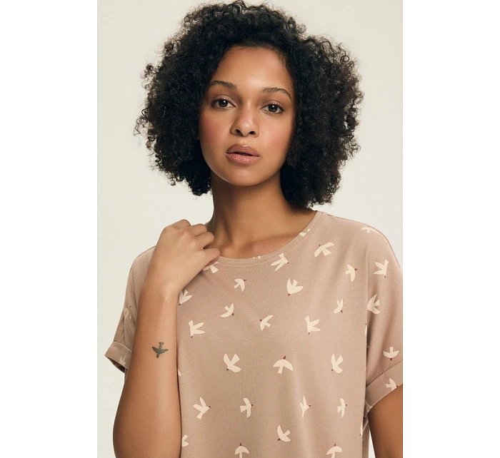 NOČNÍ KOŠILE SS26 model 22083822 - HENDERSON LADIES