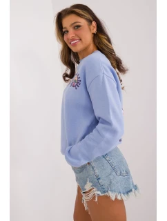 Mikina  model 199211 Sublevel