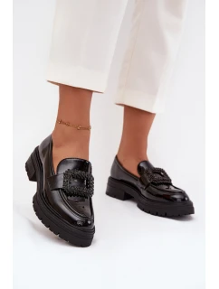 Mokasiny model 217840 Step in style