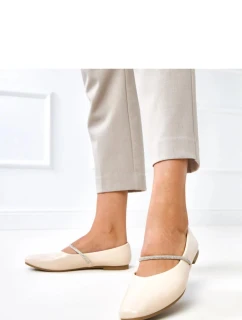 Balerinky  model 218357 Solea