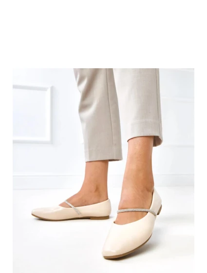 Balerinky  model 218357 Solea