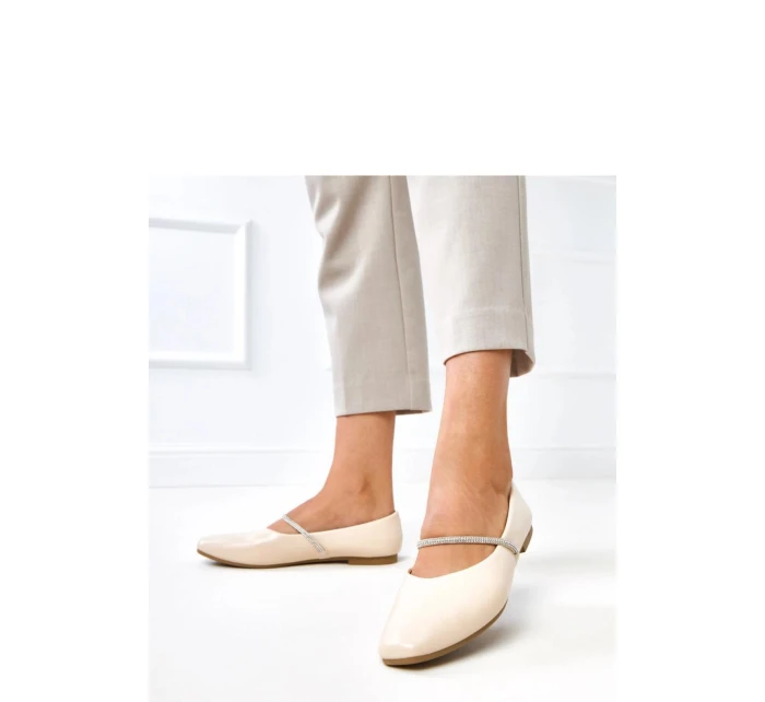 Balerinky  model 218357 Solea