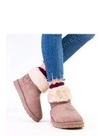 Sněhule  model 218468 Solea