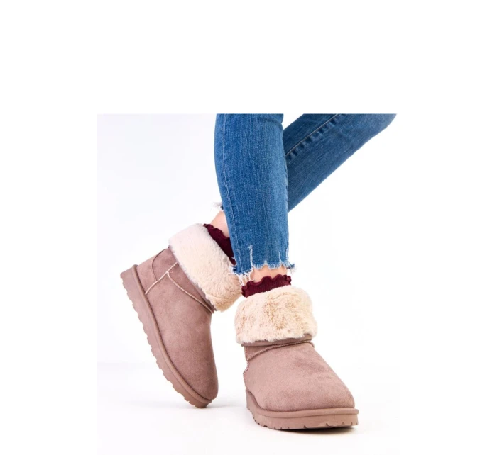 Sněhule  model 218468 Solea