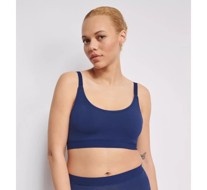 sloggi GO Allround P - BLUE - SLOGGI BLUE - SLOGGI