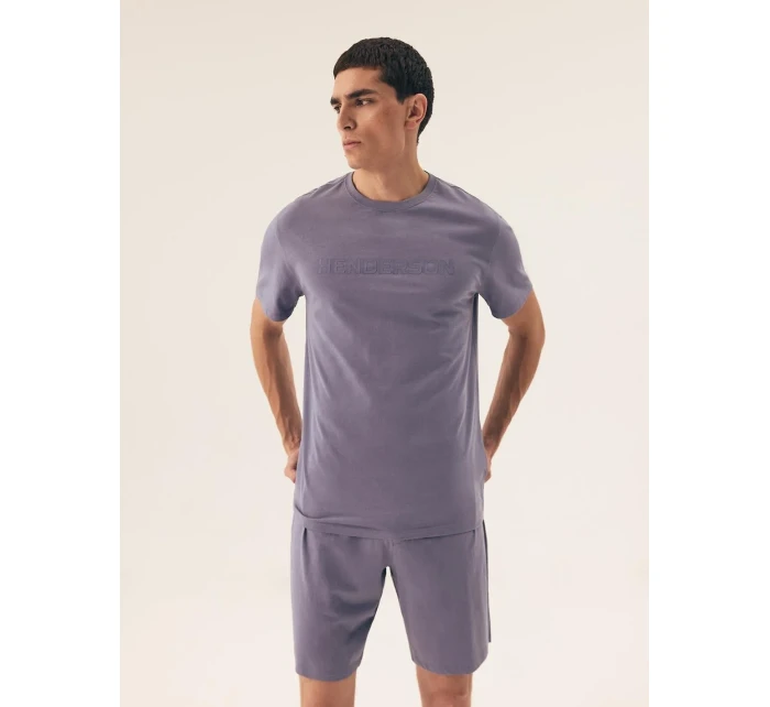 Henderson Premium Pyžamo 42626 Daft kr/r M-3XL Henderson Premium Pyžamo 42626 Daft kr/r M-3XL