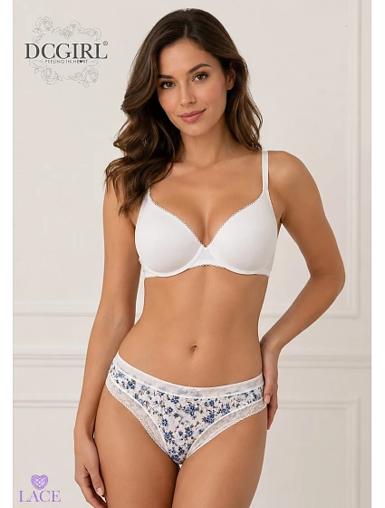 DC Girl kalhotky 26575 A'2 S-XL DC Girl kalhotky 26575 A'2 S-XL