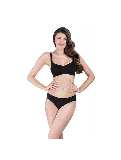 Dámské kalhotky  Basic High model 17014662 - Hanna Style