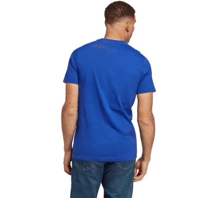 Tričko Essentials Single Jersey 3Stripes M model 19572010 pánské - ADIDAS