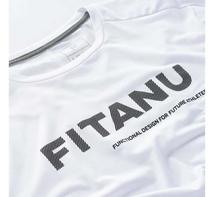 Fitanu Flan M Tričko 92800617833