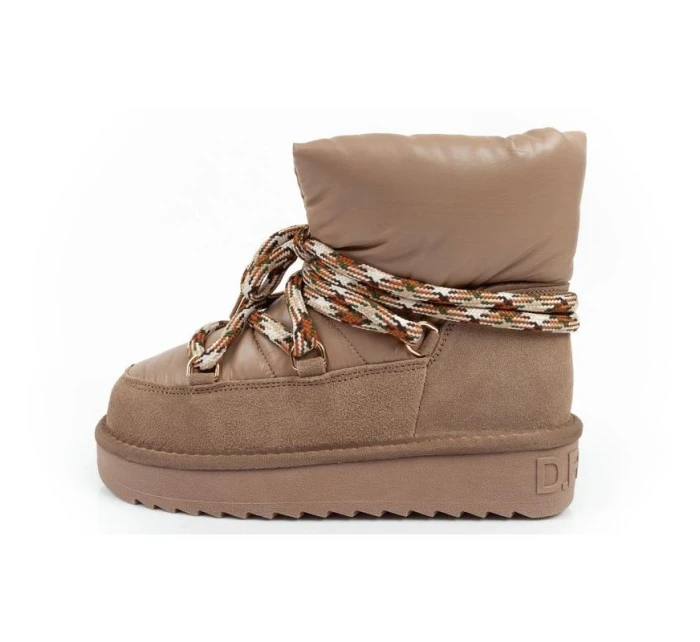 D.Franklin W DFSH375003-TAUP obuv