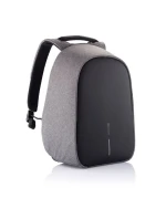 XD DESIGN BATOH PROTI KRÁDEŽI BOBBY HERO REGULAR GREY P/N: P705.292