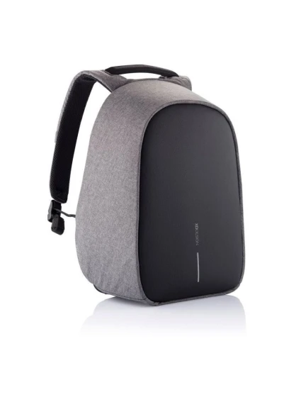 XD DESIGN BATOH PROTI KRÁDEŽI BOBBY HERO REGULAR GREY P/N: P705.292