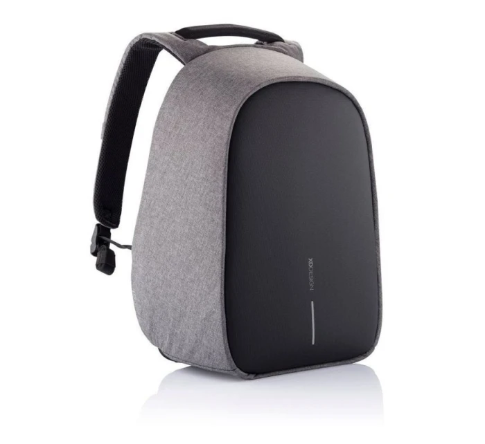 XD DESIGN BATOH PROTI KRÁDEŽI BOBBY HERO REGULAR GREY P/N: P705.292
