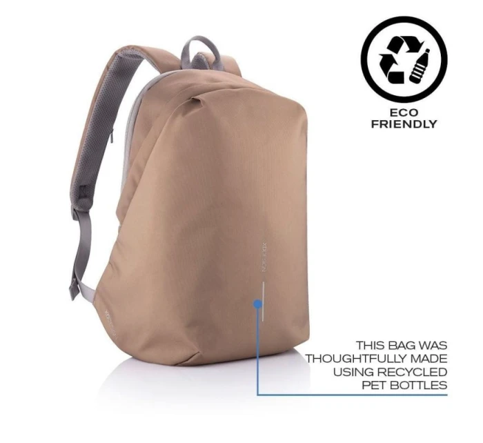 XD BATOH  SOFT BROWN P/N: model 20915388 - XD Design