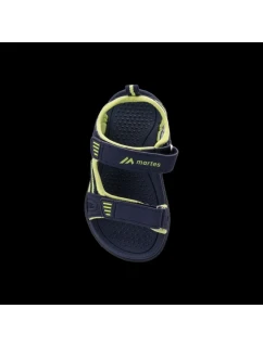 Dětské sandály model 21353871 - Martes