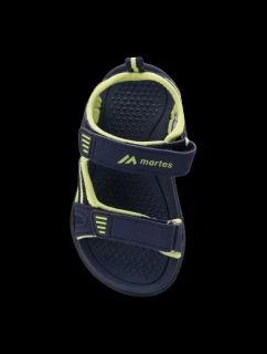 Dětské sandály model 21353871 KDB - Martes