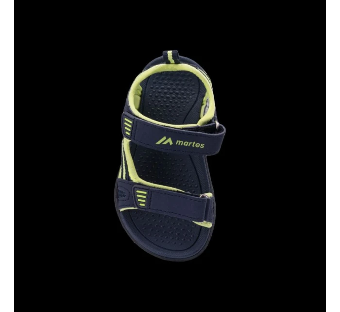 Dětské sandály model 21353871 - Martes