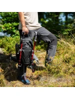 BATOH BLACK NILS CAMP model 21810853 - Nils Extreme BATOH BLACK NILS CAMP model 21810853 - Nils Extreme