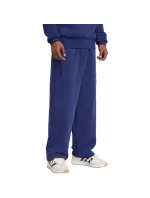 Pánské tmavě modré kalhoty model 21342717 - ADIDAS