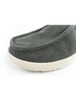 Lee Cooper boty trenéři sportovní mokasíny lehké slip-on