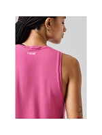 CASALL Delight Studio Tank pink CASALL Delight Studio Tank pink