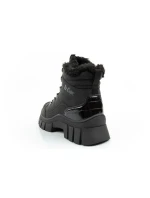 dámská sportovní obuv zimní trekingová zateplená černá model 21488480 dámské - Lee Cooper dámská sportovní obuv zimní trekingová zateplená černá model 21488480 dámské - Lee Cooper