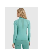 Dámské bezešvé termoprádlo (top) 4F 4FWAW25USEAF216-46S dámské Dámské bezešvé termoprádlo (top) 4F 4FWAW25USEAF216-46S dámské