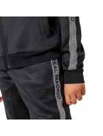 Tepláková souprava Real Madrid junior model 21812692 Tepláková souprava Real Madrid junior model 21812692