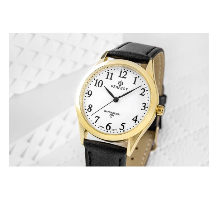 Dámské hodinky PERFECT GX004-11 dámské Dámské hodinky PERFECT GX004-11 dámské
