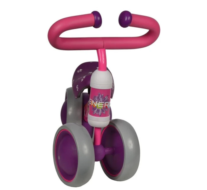 ENERO LOVE KITTY CYCLE RIDER dětské