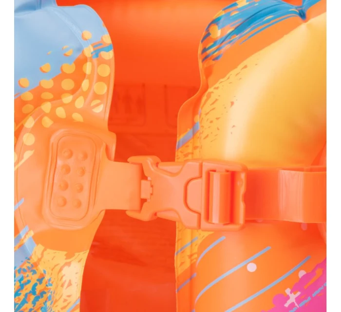 BESTWAY SWIM VEST 32272 nafukovací vesta