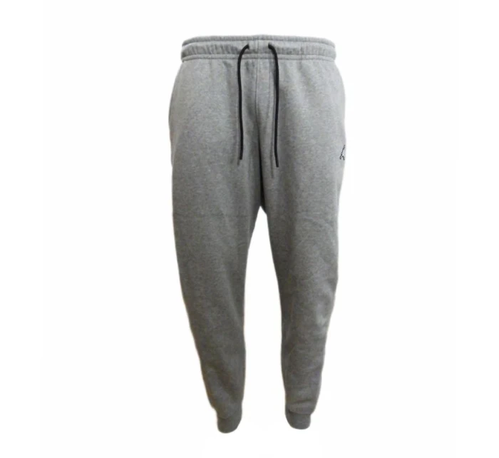 Basketbalové kalhoty Air Jordan Brooklyn Essential Fleece Grey - model 21932409 Basketbalové kalhoty Air Jordan Brooklyn Essential Fleece Grey - model 21932409