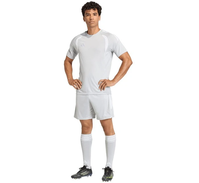 Pánské tričko Tiro 26 League Jersey grey model 22057863 pánské - ADIDAS