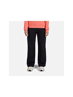 Dámské kalhoty ROSSIGNOL W Presset Pant, černé