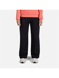 Dámské kalhoty ROSSIGNOL W Presset Pant, černé