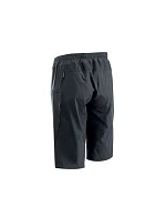 Cyklistické kraťasy NORTHWAVE Bomb Baggy, černé Cyklistické kraťasy NORTHWAVE Bomb Baggy, černé