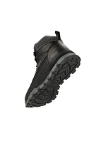 Lee Cooper – pánské zimní sportovní boty, černé, zateplené Lee Cooper – pánské zimní sportovní boty, černé, zateplené