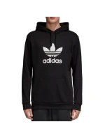 Adidas Trefoil Hoodie M DT7964 pánské