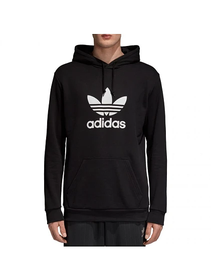 Adidas Trefoil Hoodie M model 21922253 pánské - adidas ORIGINALS Adidas Trefoil Hoodie M model 21922253 pánské - adidas ORIGINALS