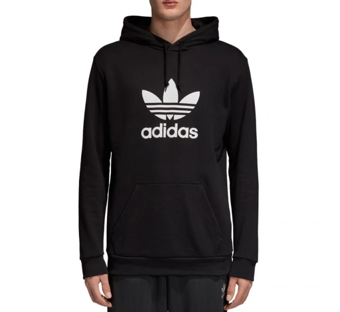 Adidas Trefoil Hoodie M DT7964 pánské