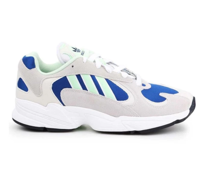 Pánské boty Yung-1 M EE5318 - Adidas Pánské boty Yung-1 M EE5318 - Adidas