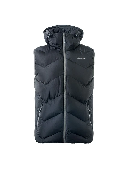 Pánská vesta   model 17726520 - Hi-Tec