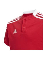 Dětské tričko Tiro 21 Polo Jr model 18177487 - ADIDAS